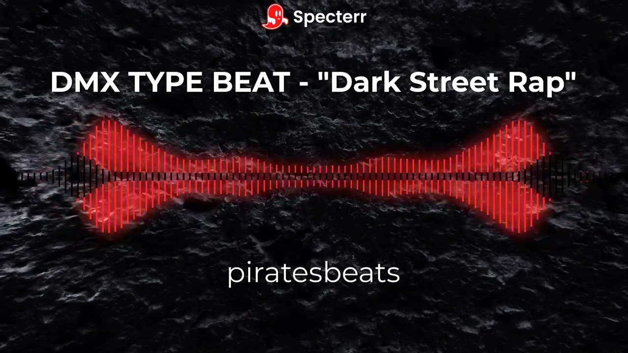 [FREE] DMX TYPE BEAT - 