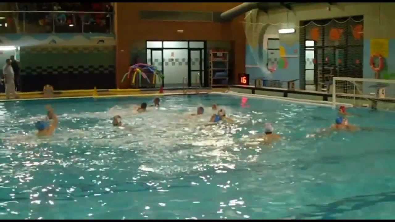 CW Dos Hermanas 14  CN Moscardo 13