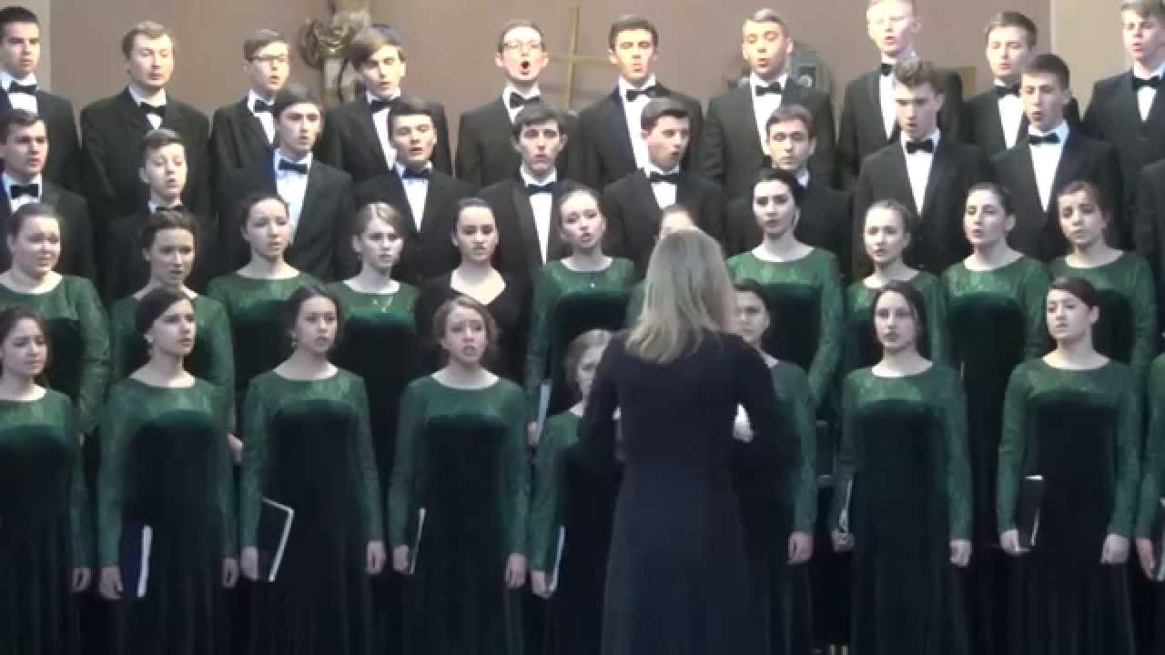 Хресту Твоєму П. Гончаров