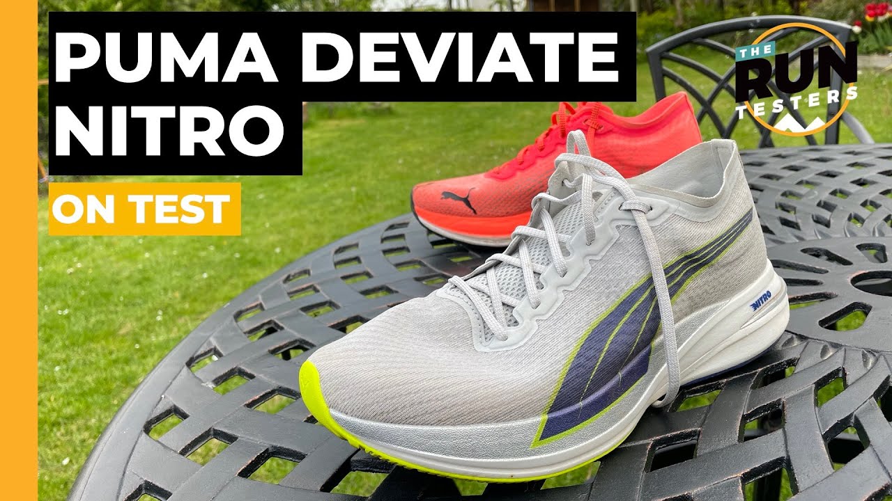 Puma Deviate Nitro Review: An Endorphin Speed Rival?