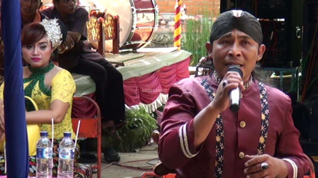 LANDHUNG KAWER ( SUARA MIRIP DHIMAS TEDJO) | YEN ING TAWANG ONO LINTANG