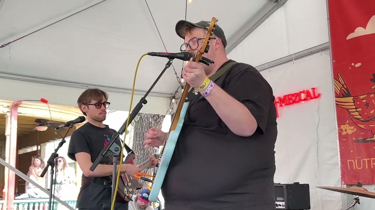 Michigander  - Better (SXSW 2023)