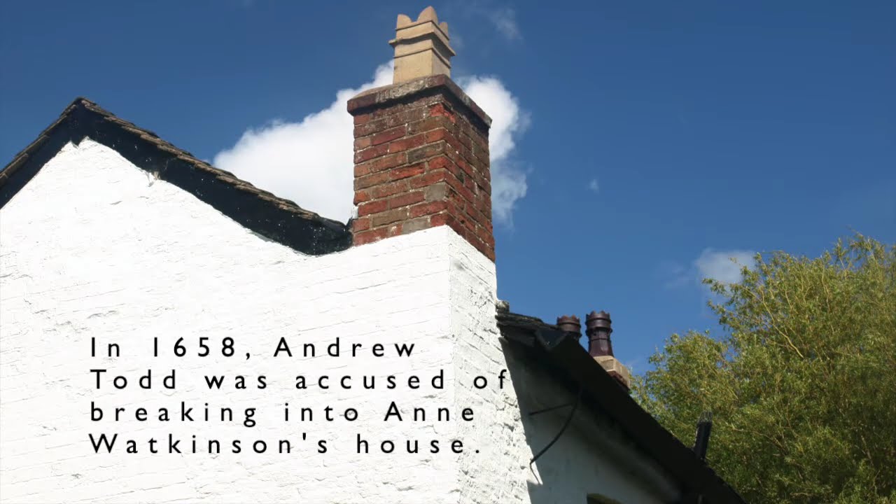 A Brief Tour of Tarleton