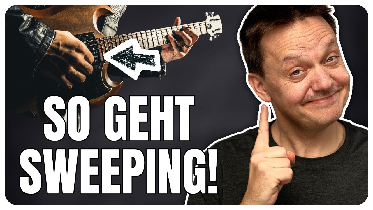 Das große Problem bei Sweeping!