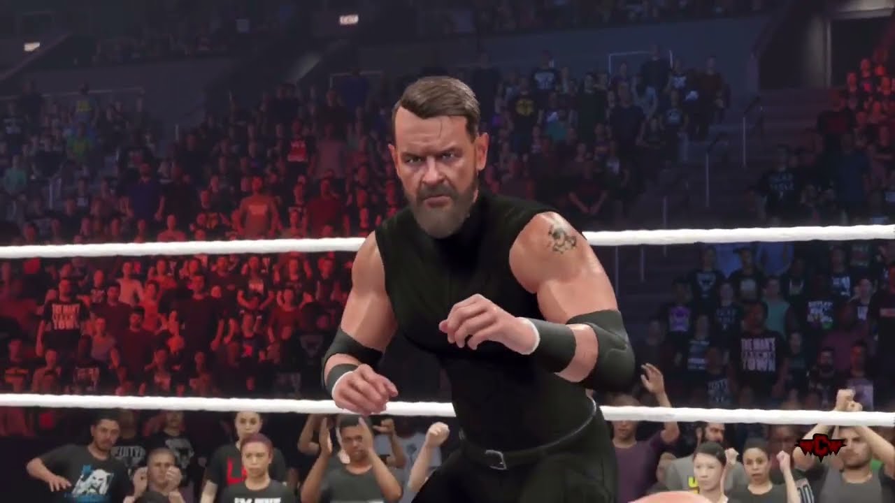 Will Ospreay vs. Christian Cage - Fight of the Week 10