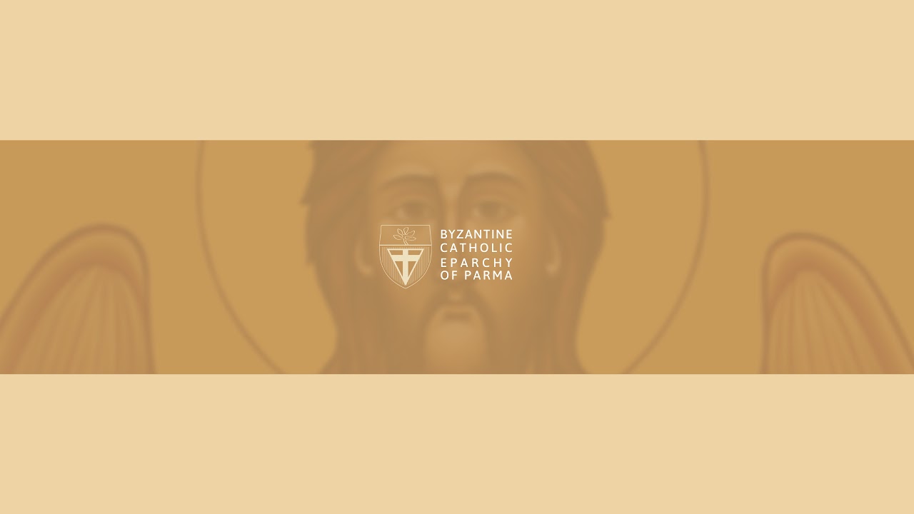 Dormition of the Mother of God Parish | EPARCHY OF PARMA LIVESTREAM