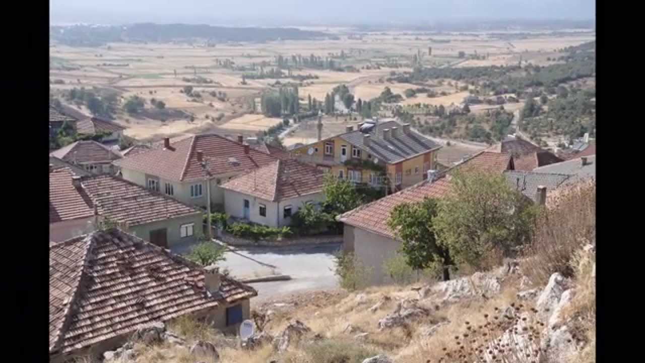 KAYABAŞI KASABASI / BEYŞEHİR - KONYA 2013