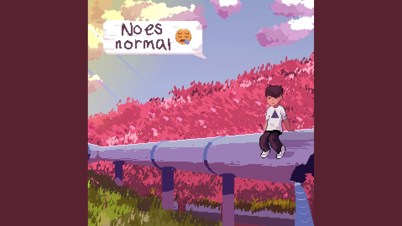 No Es Normal