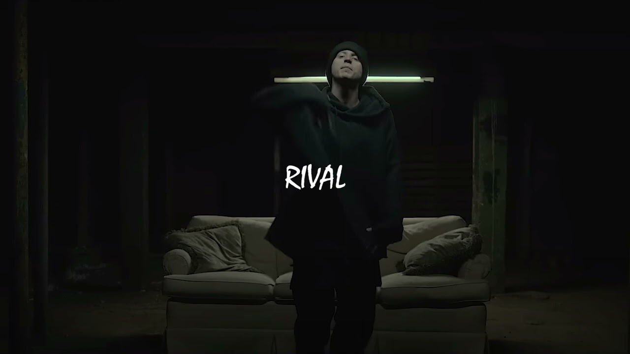 (Free) NF Type Beat - Rival | Aggressive Orchestral Type Beat