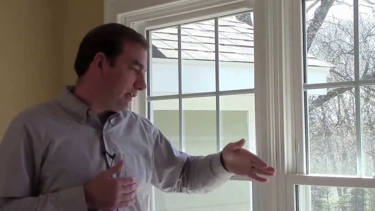 5 Features of Energy Efficient Replacement Windows