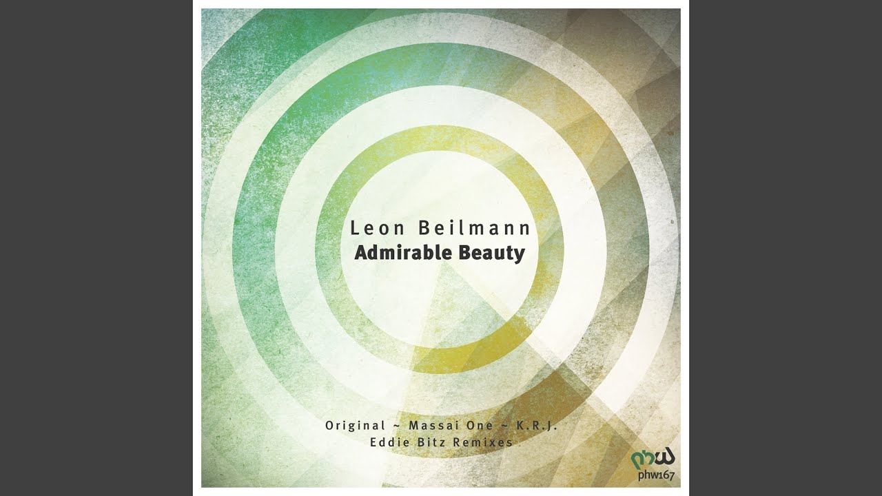 Admirable Beauty (Massai One Remix)