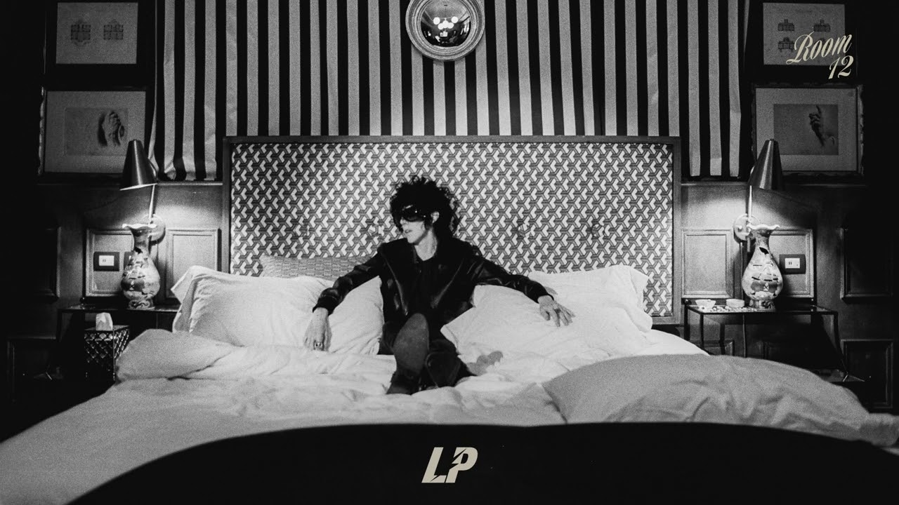 LP - Amnesia (Official Audio)