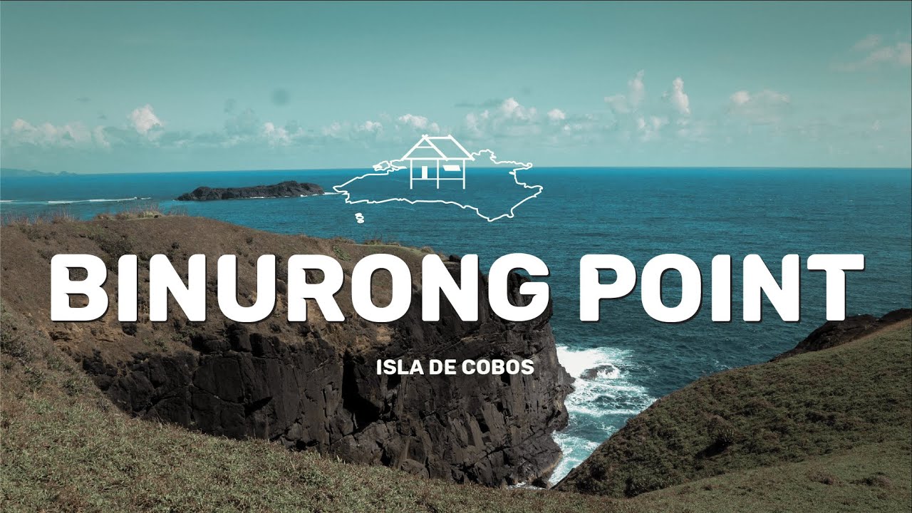 Binurong Point   | Isla De Cobos