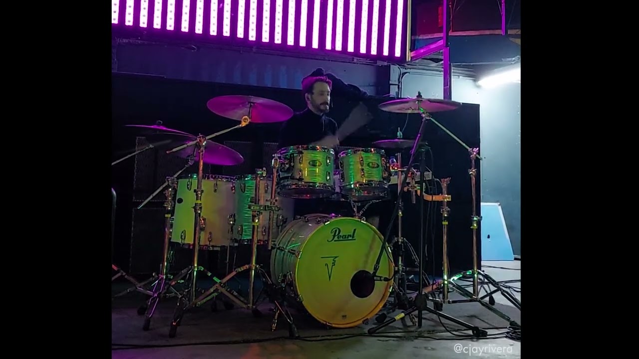Abril Sosa - Cuentos decapitados (Clinica de bateria BSAS JUL 2023)