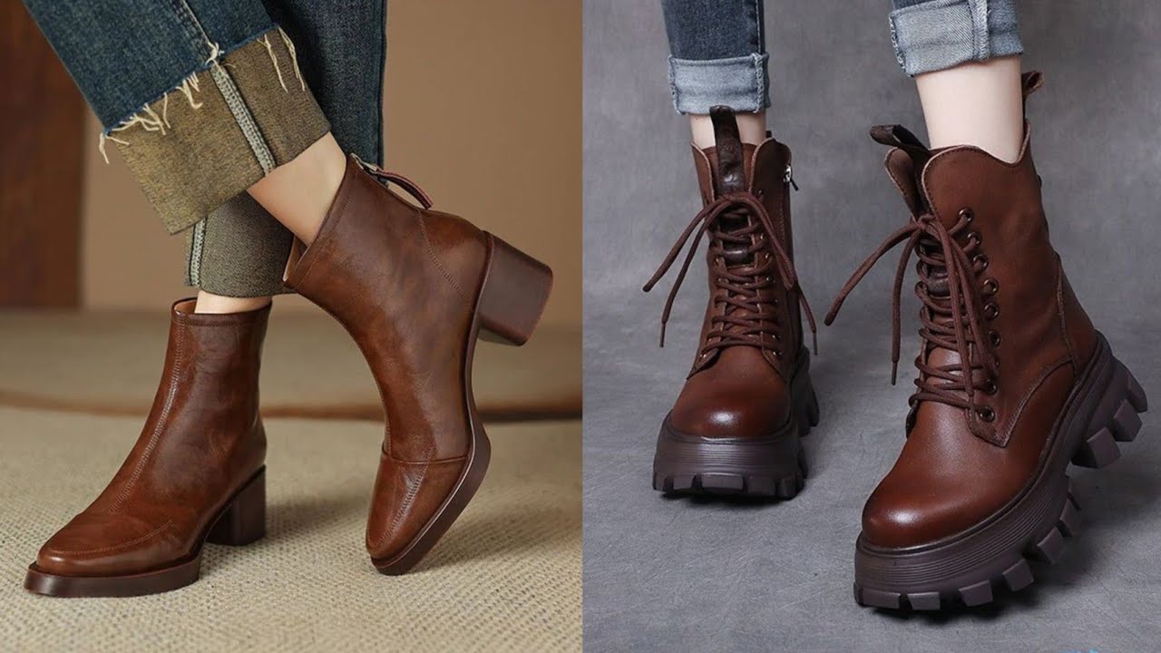 Trendy Ladies' Footwear Unveiled: Sandals, Slip-ons, Pumps , Shoes | Must-Have Collection 2026