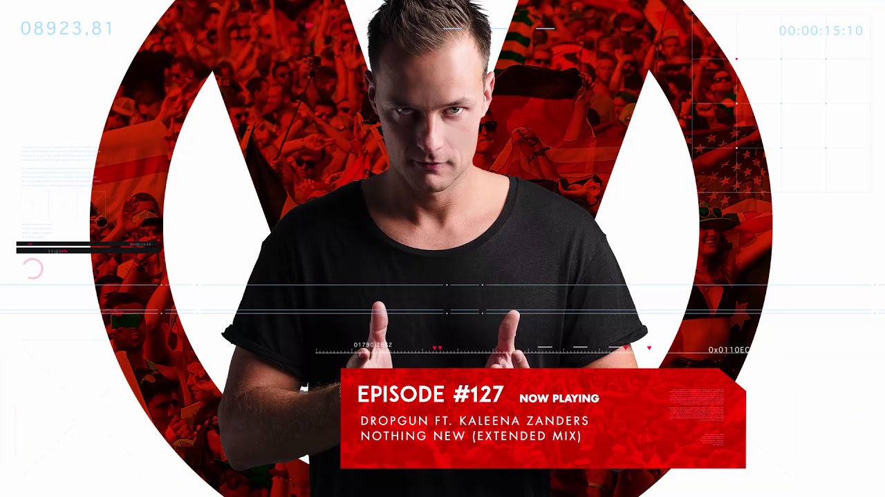 Yves V - V Sessions 127