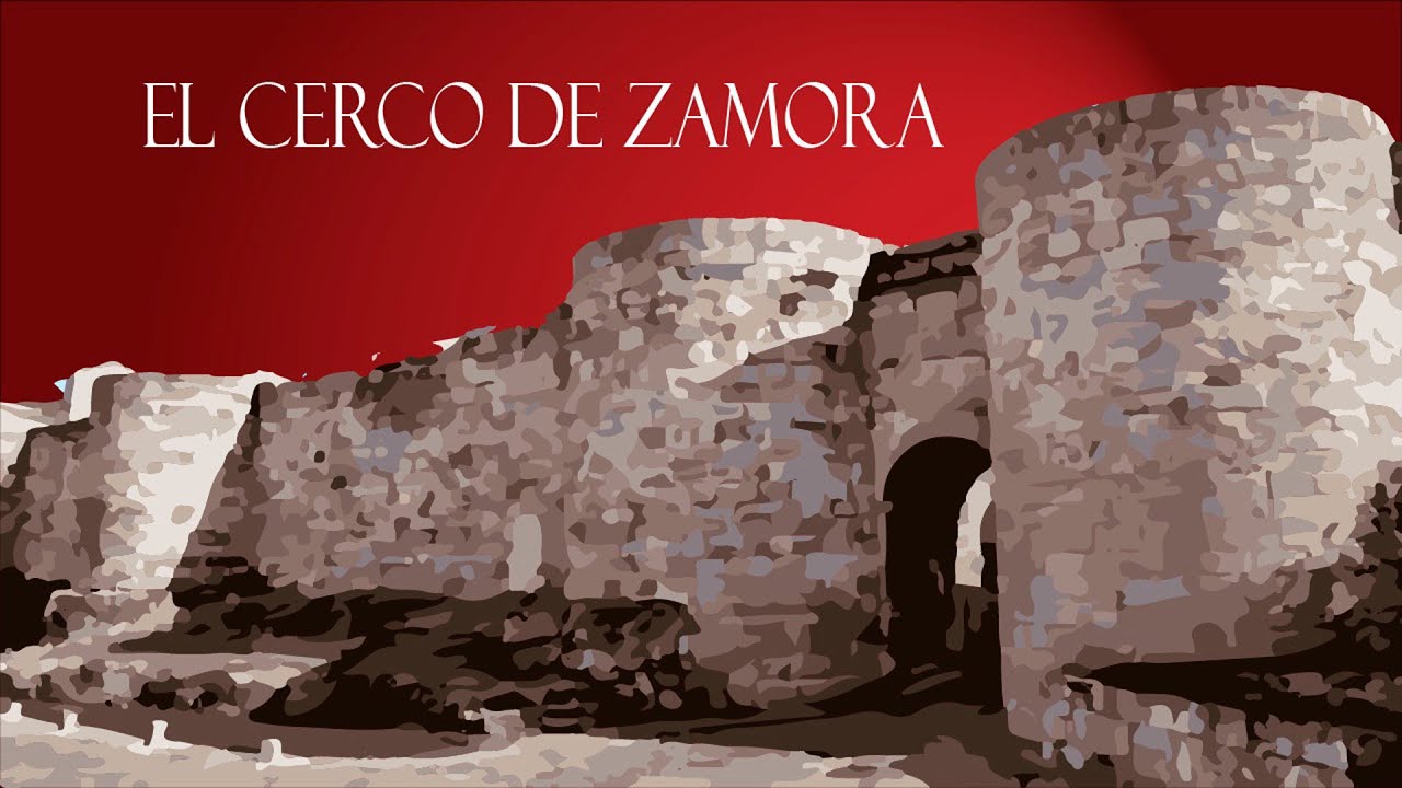 CH13 | Historia de León | El Cerco de Zamora