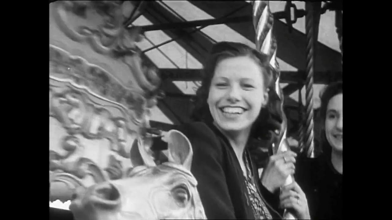 London 1942