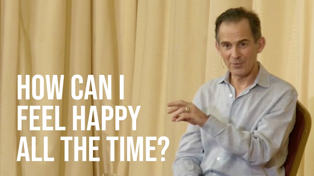 Exploring the Source of Happiness