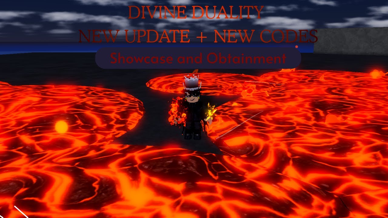 Getting Magma in Divine Duality!!!!