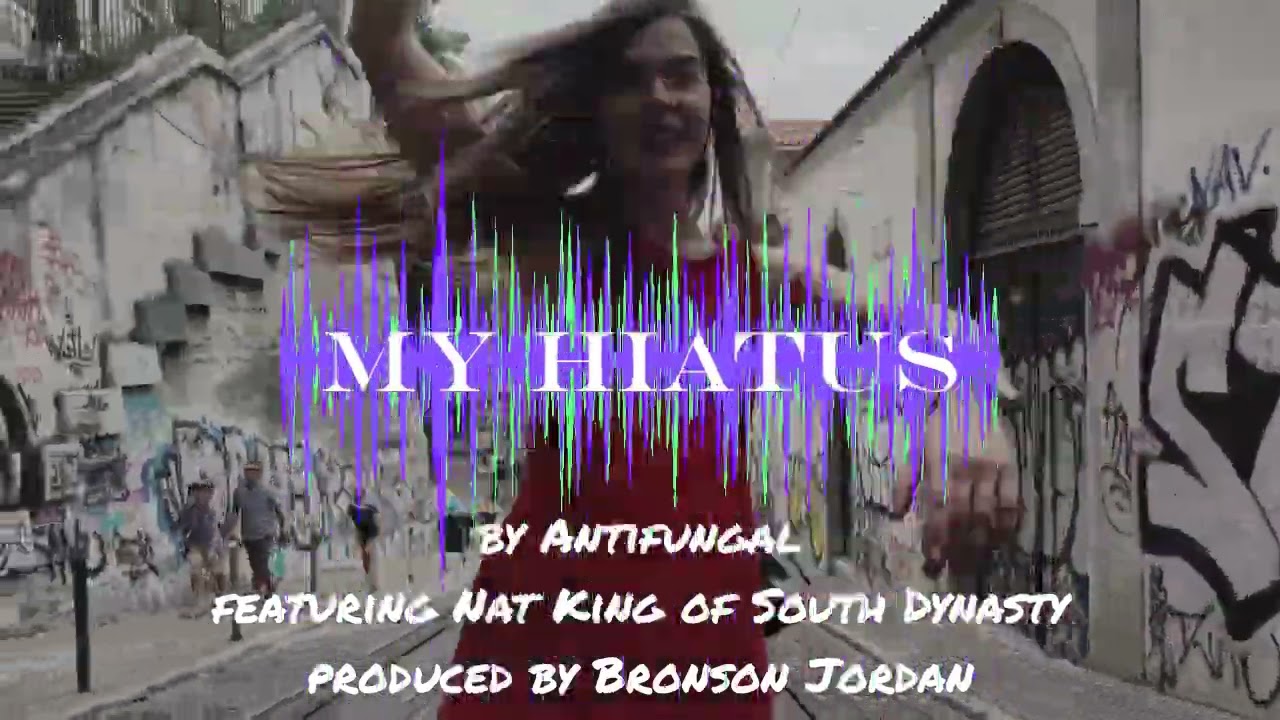 My Hiatus (featuring Nat King)