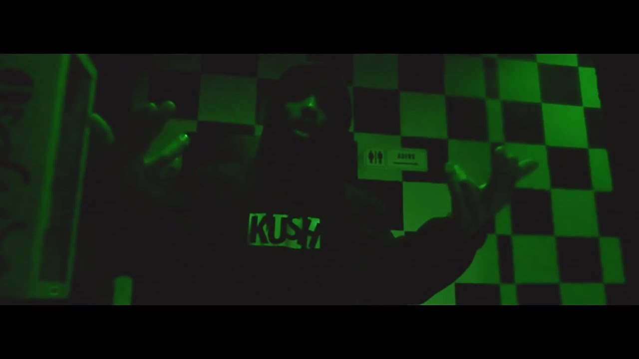 ERICK HERVÉ & YEKE BOY - DELANTE (MOM)VIDEOCLIP