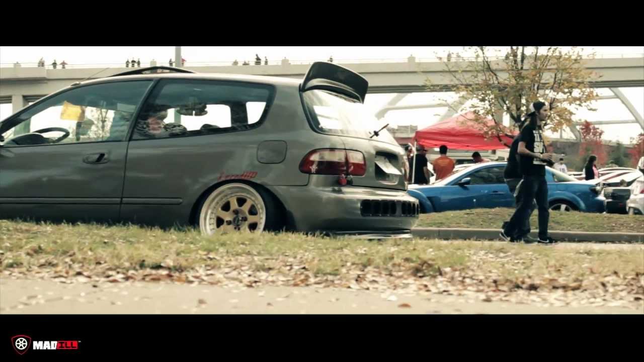 2012 Import Alliance Fall Meet
