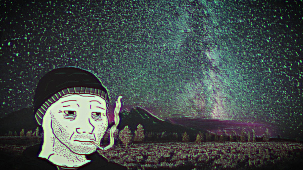 ｆａｄｅ　ｔｏ　ｂｌａｃｋ　（Ｄｏｏｍｅｒ　Ｗａｖｅ）