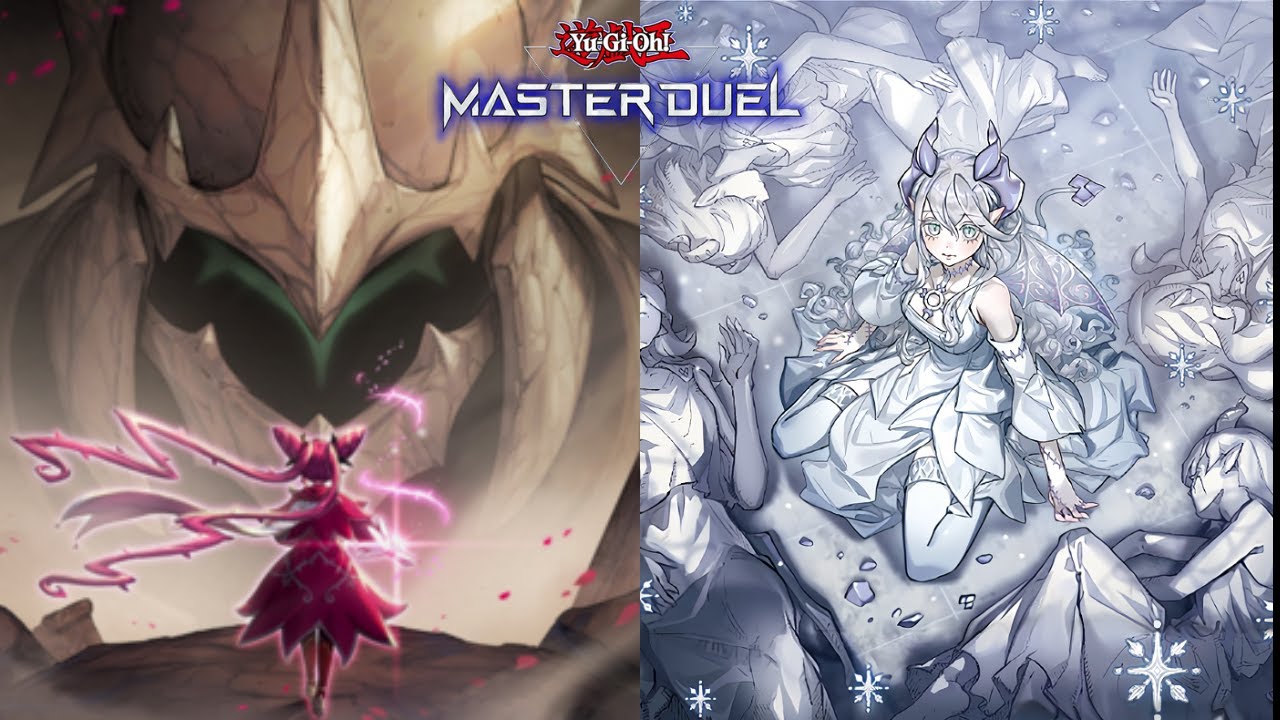  Its That Time Of Month Again.... Playing Labrynth In The Duelist cup!