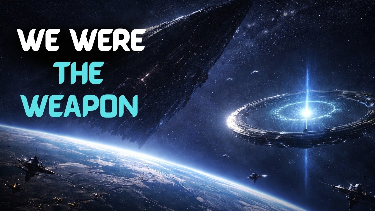 They Created Humans for War… Then Tried to Erase Them | HFY | Sci-Fi Story