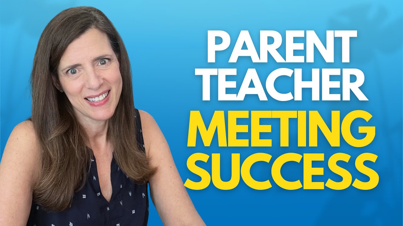 Mastering Tough Conversations With Your Autistic Child's Teacher