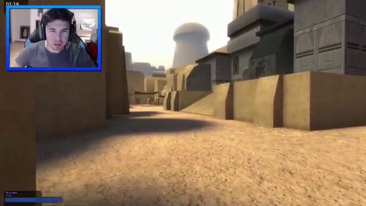 Garry's Mod | PERDIDOS EN TATOONIE!! | (Hide and Seek) #36