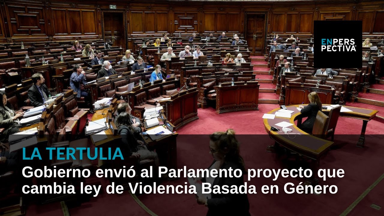 Ley sobre Violencia Basada en Género: Gobierno envió al Parlamento un proyecto que introduce cambios