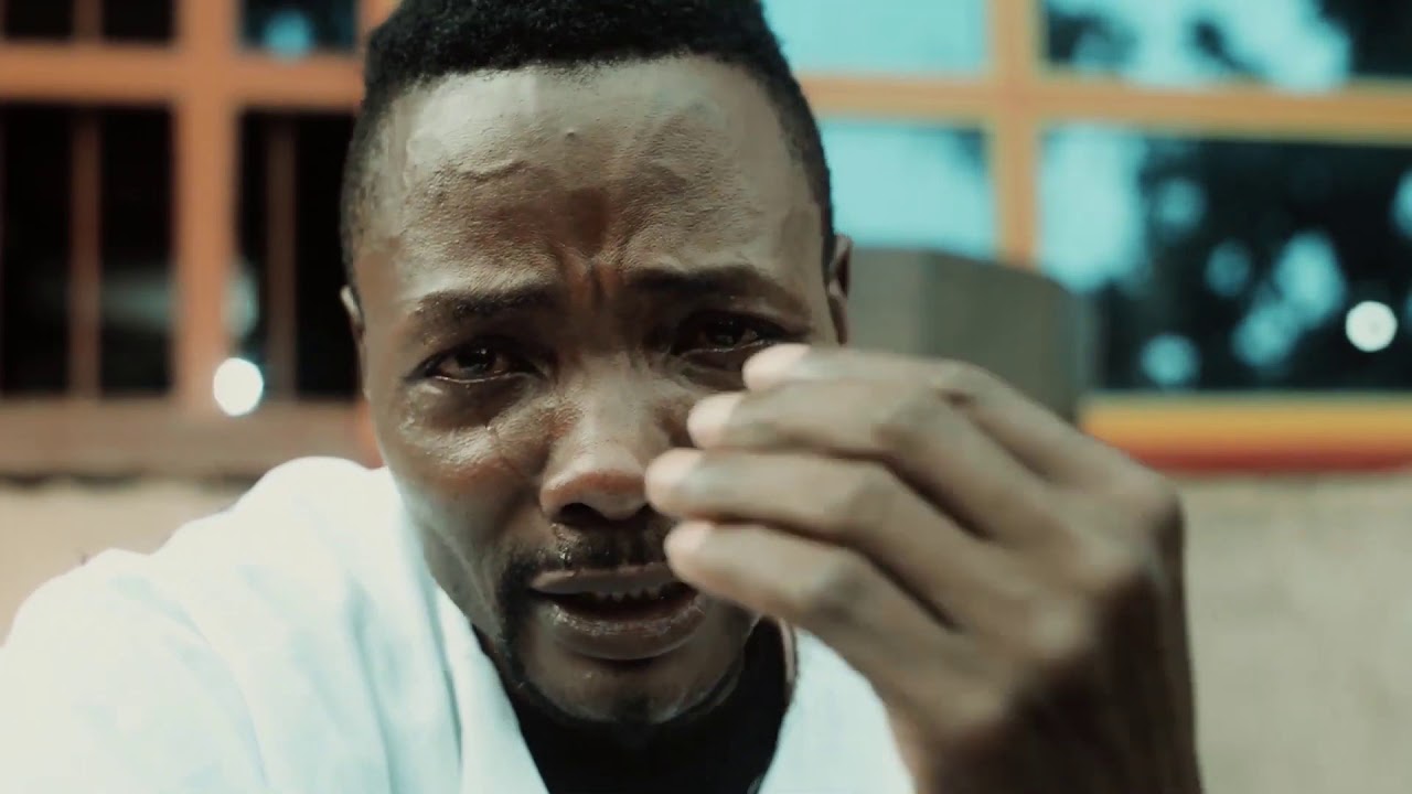 NSIGADDE MATIGA BY NDUGA HASSAN BAMWEYANA(DONT FORGET TO SUBSCRIBE THIS IS MY OFFICIAL PAGE HASSANTV