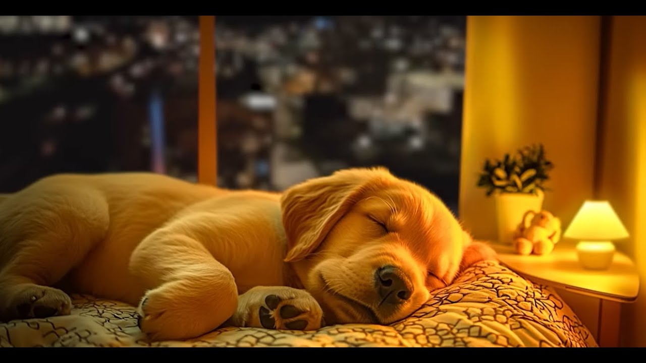 🎶🐶Healing Music for Pets – Dogs & Cats | 24/7 Live#HealingMusicForPets#RelaxingPetMusic#cozyhome