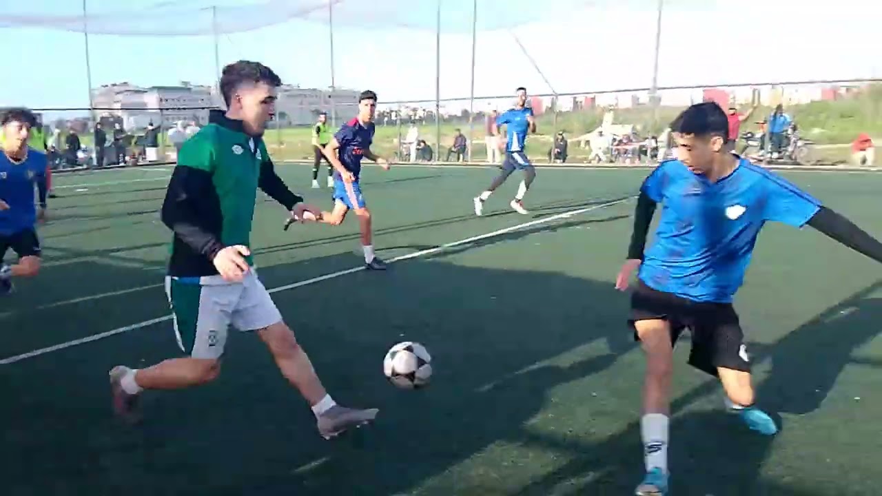 دوري الرمضاني صخيرات العرجه حي الامارات