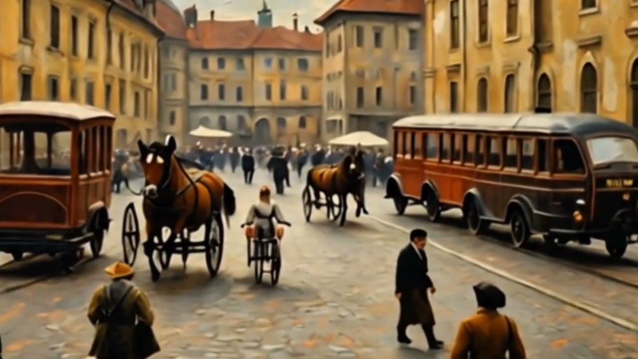 Jazz music 1940's classic 