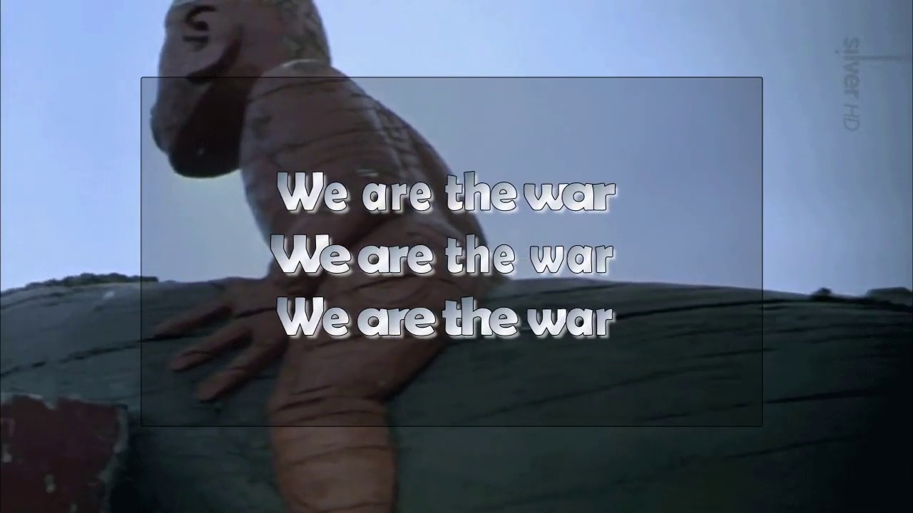 Indila - Ego, english lyrics