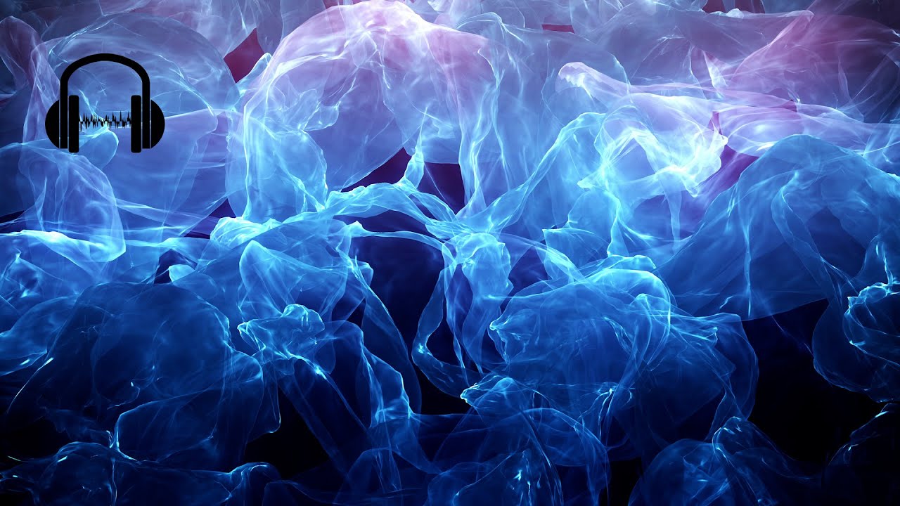 fantastic abstract background music 4k