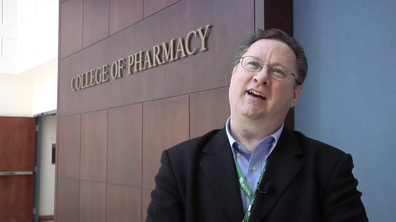 UF hosts national compounding competition for student pharmacists