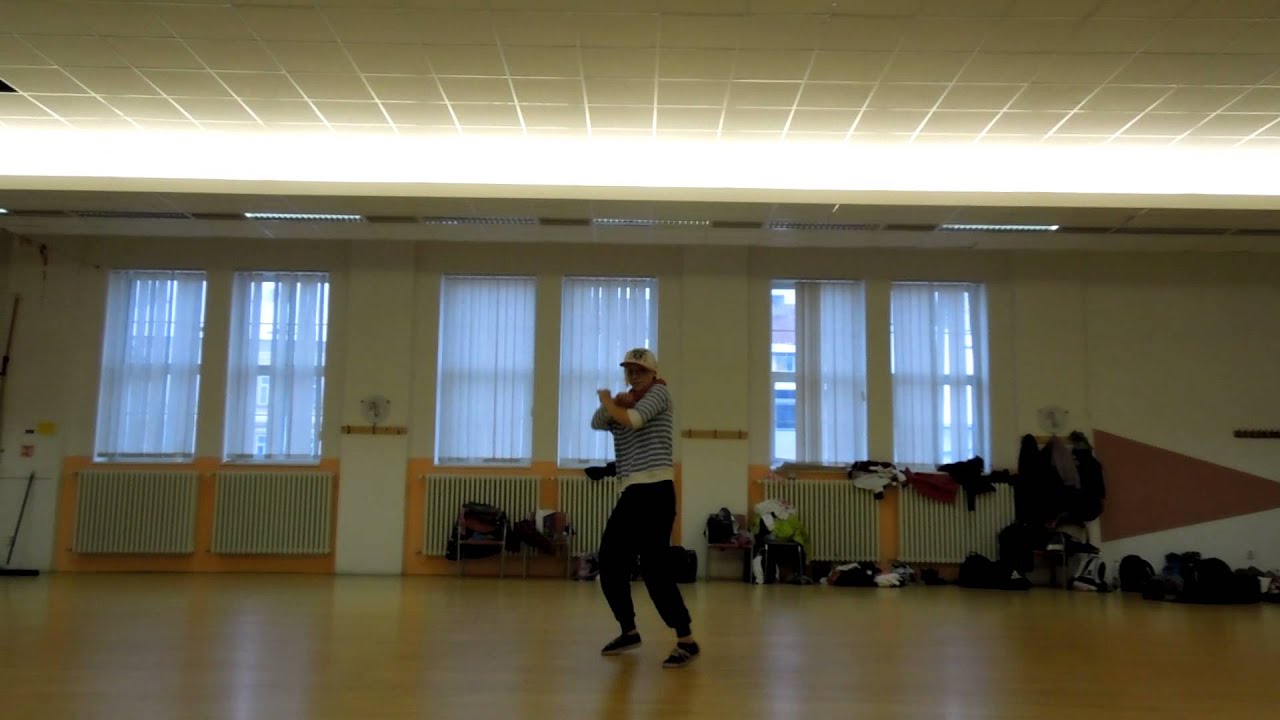 Workshop- Sváťa Kobzová