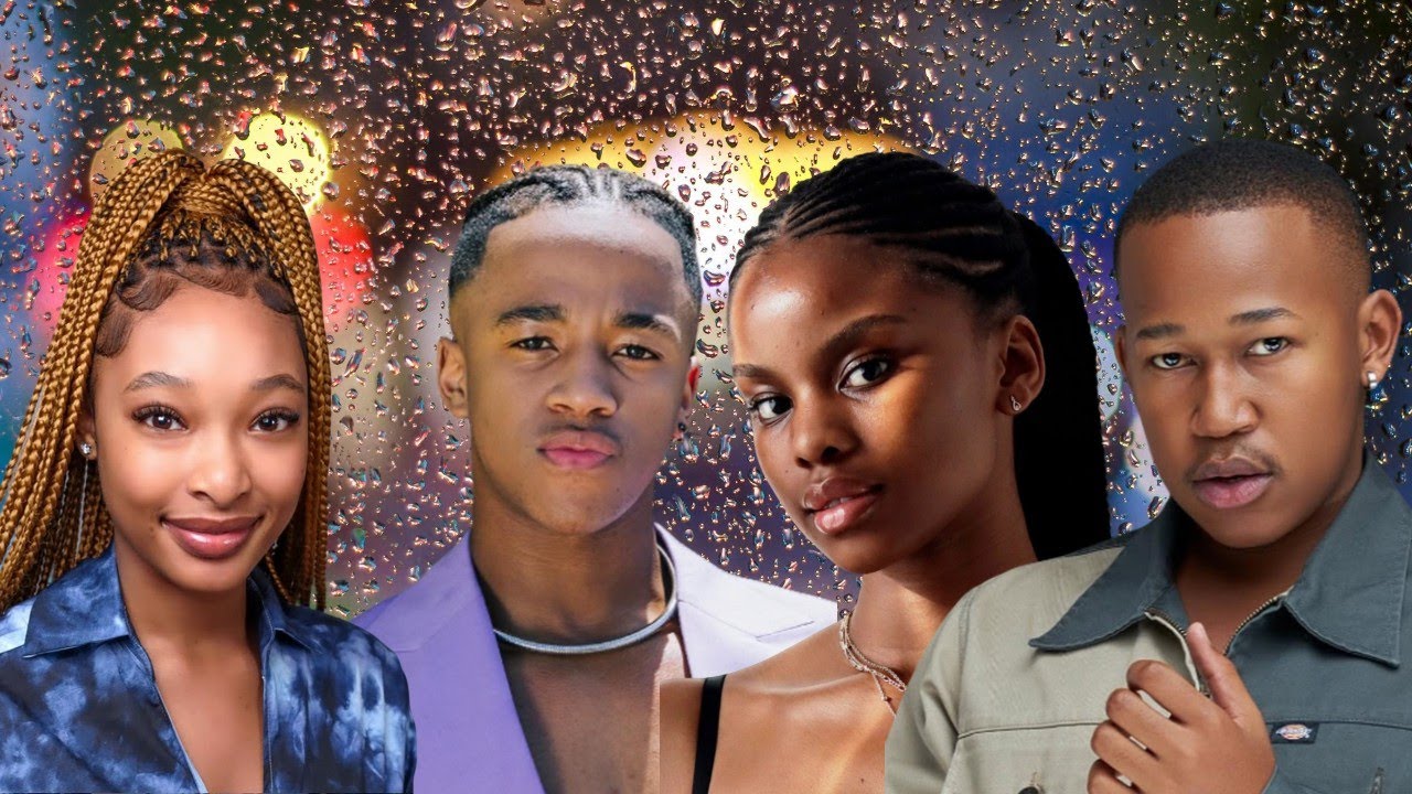 Youngins: Real Names & Ages
