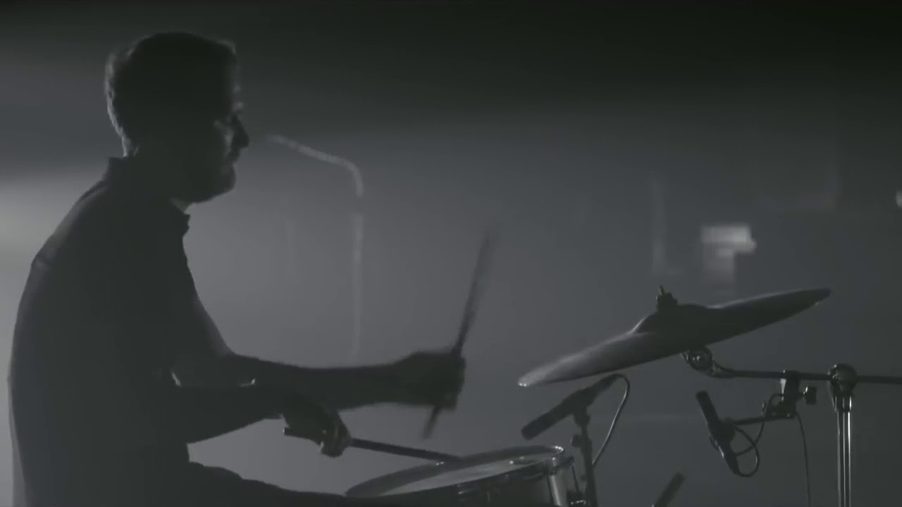 Cigarettes After Sex - Dreaming of You  live Paris 2018