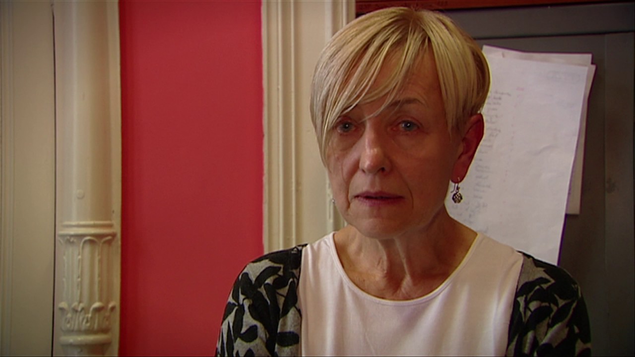 SAMOBOJSTWO NASTOLATKI Z SUMINA