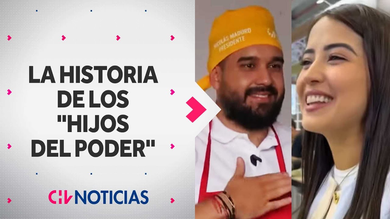 La historia de los llamados 