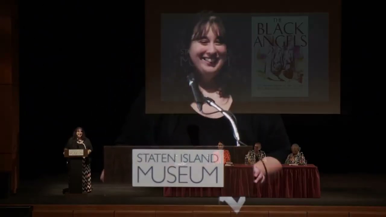The Black Angels Book Launch