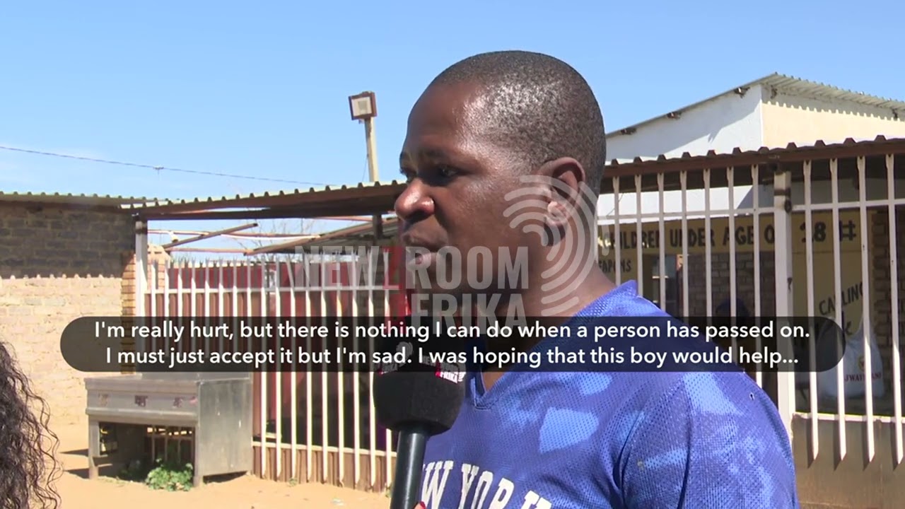 Deceased gang member was warned