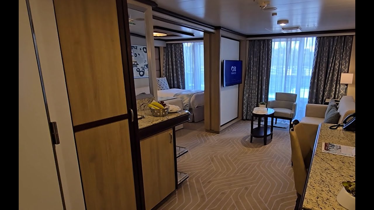 Our Experience Cruising in a Suite on the Discovery Princess from Seattle to Alaska