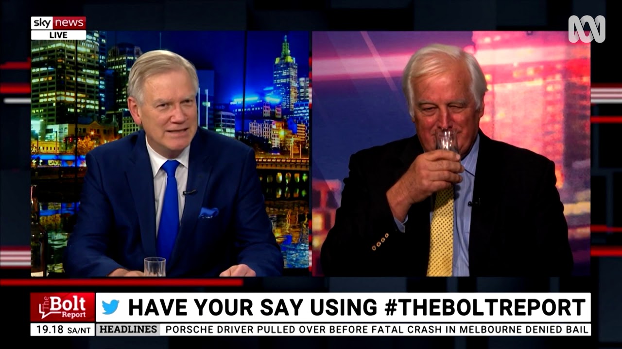 Whisky Analyst: Andrew Bolt | Episode 2