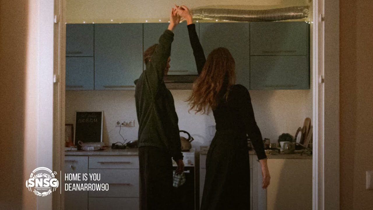Deanarrow90 - Home is You